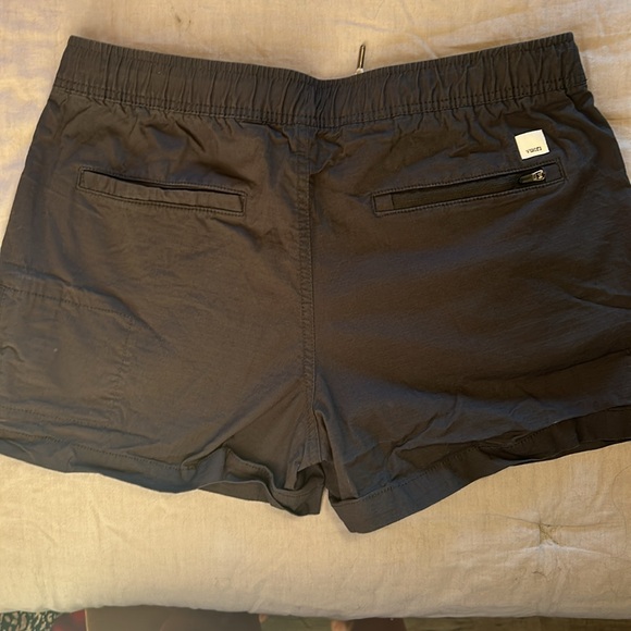Vuori RipStop Shorts - Picture 2 of 3